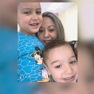 Meet your Posher, Carissa